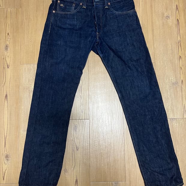 RRL 데님 판매 (32)