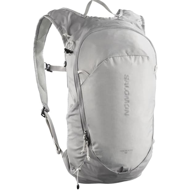 살로몬 백팩 트레일블레이저 10 그레이