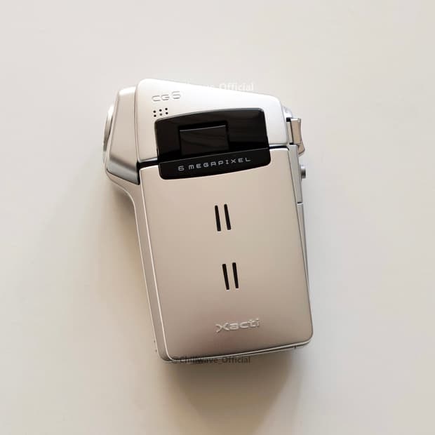 한글 지원)작티 CG6 실버