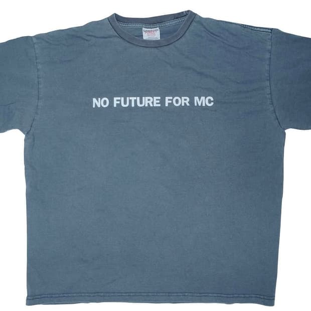 하키스틱찹 뱃사공 리얼엠씨 머천 티