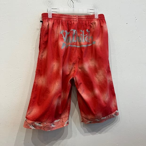 본더치 스윔 쇼츠 반바지