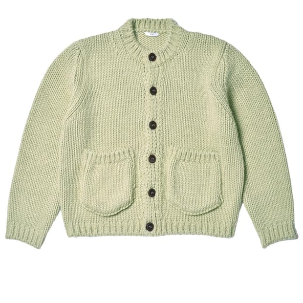 stu 가디건 M사이즈 판매