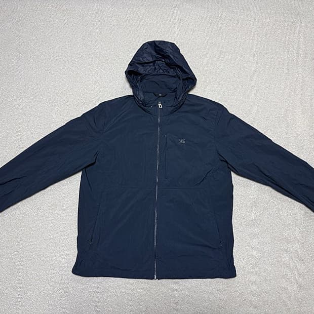 코오롱 스포츠 경량 자켓 남성용 105사이즈