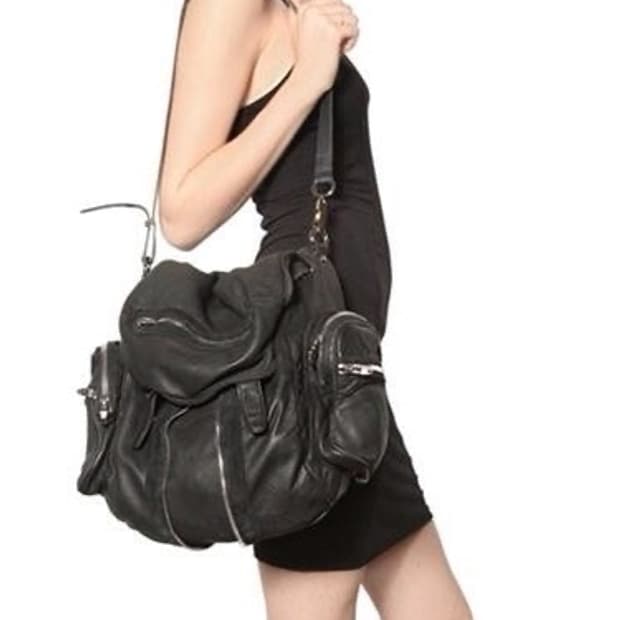 알렉산더왕 백 마르티 백팩