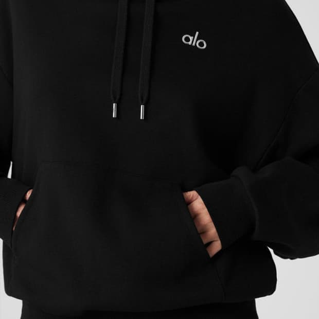 Alo yoga Accolade Hoodie