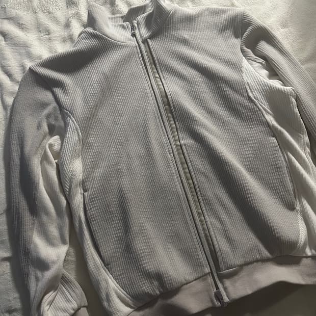 Xlim ep9 01 jersey ivory/off white L사이즈