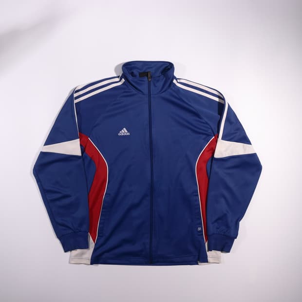 아디다스 바람막이 자켓 B529