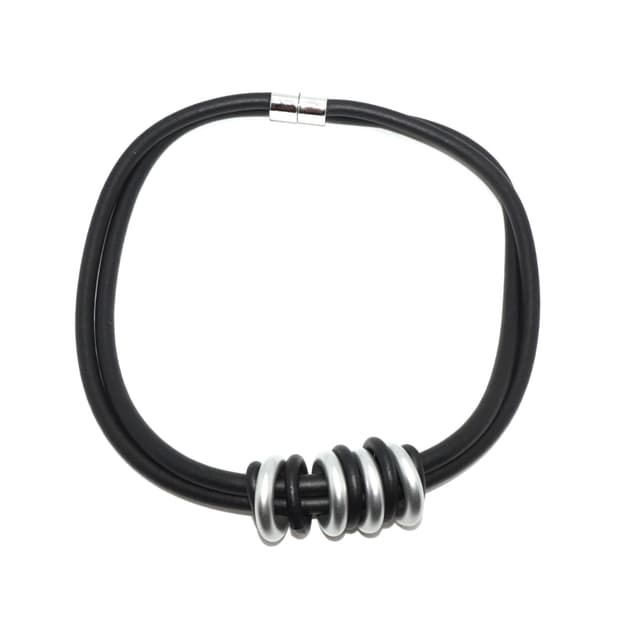 coil 목걸이