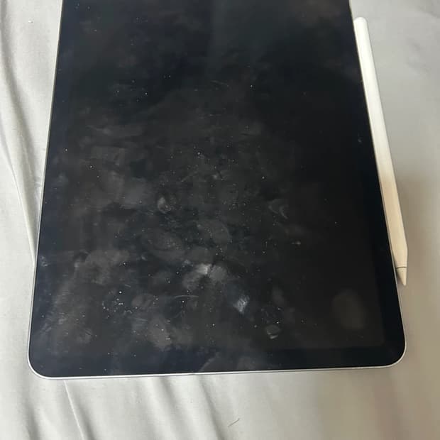 아이패드 에어4 64g wifi+애플펜슬 2세대