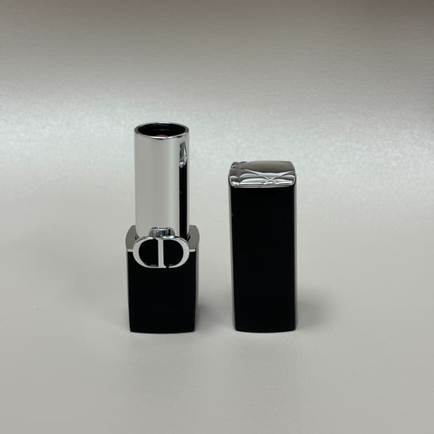 루즈 디올 립스틱 558 그레이스 벨벳