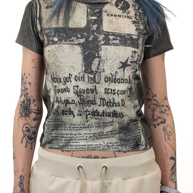 dogma ehks 도그마엑스 티셔츠