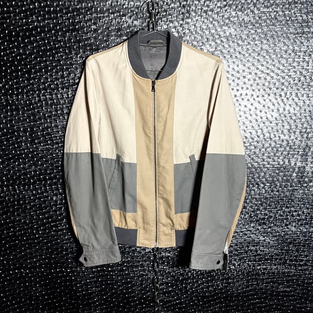 Neil barret 봄버자켓