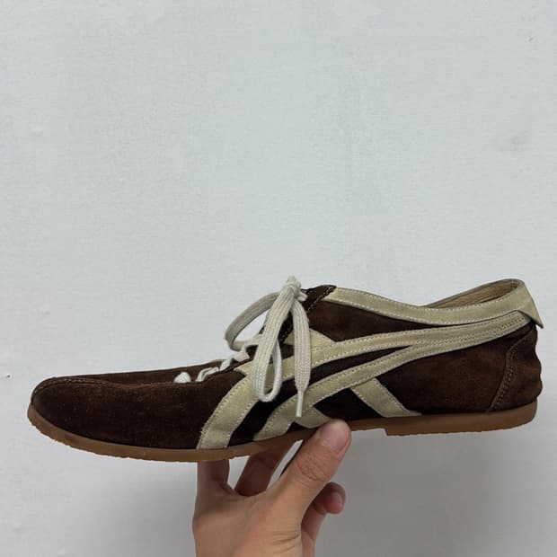 dries van noten archive sneakers