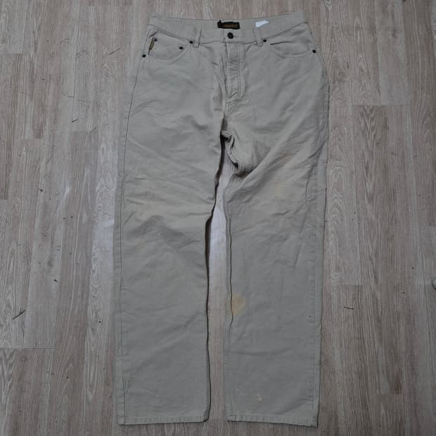 팀버랜드 워크 카펜터 팬츠 (36)