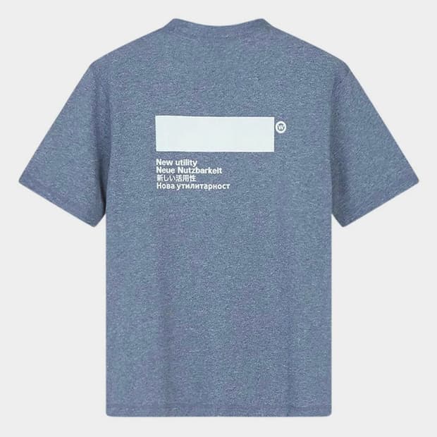 AFFIX Standardised T shirt