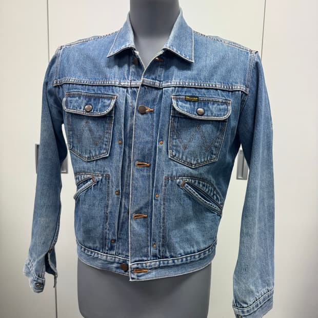 랭글러 111mj L사이즈