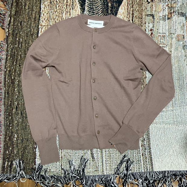 [OS] 익스트림 캐시미어 little bit 가디건