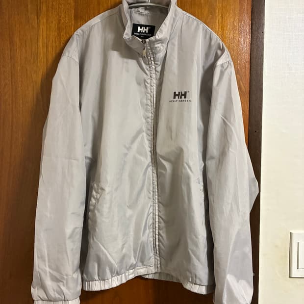 Vintage Helly Hansen Jacket