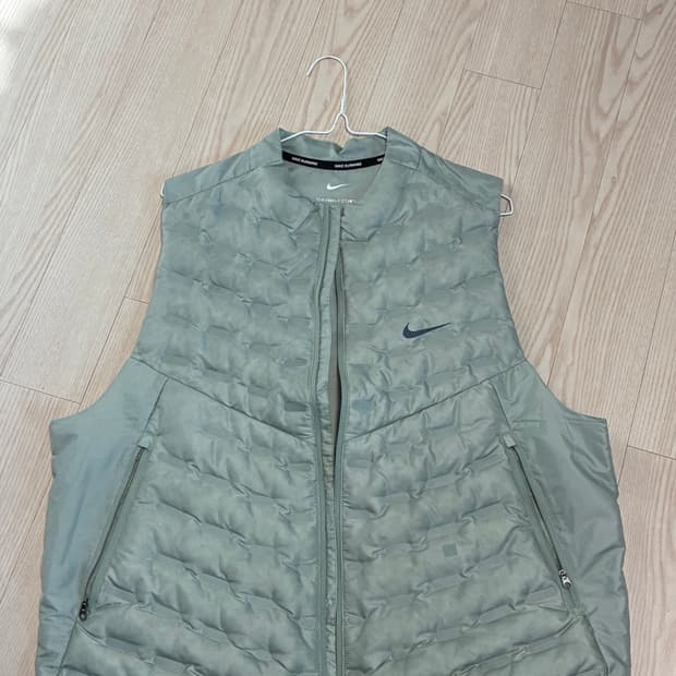 나이키 러닝 베스트 조끼 xxl