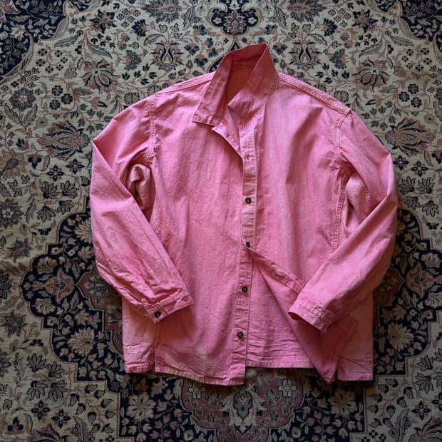 Tender Co. 워크자켓 100~105