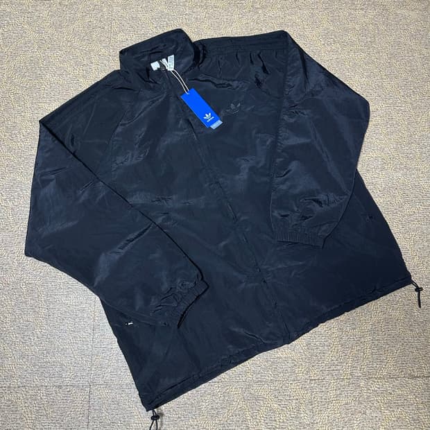 [2XL] 아디다스 아디컬러 2000s 우븐 트랙탑