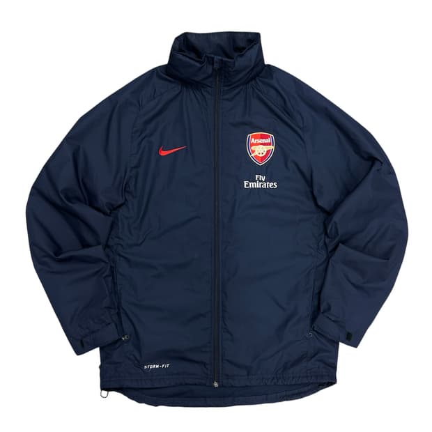 나이키 아스날 스톰핏 바람막이(S)