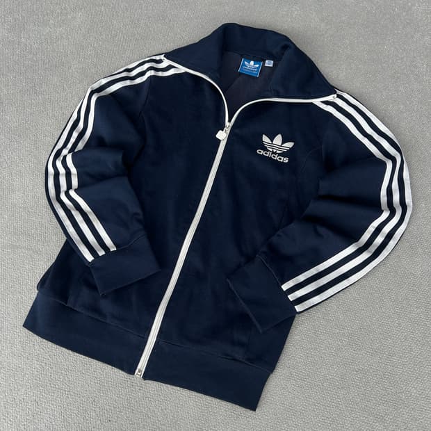 아디다스 네이비 져지 