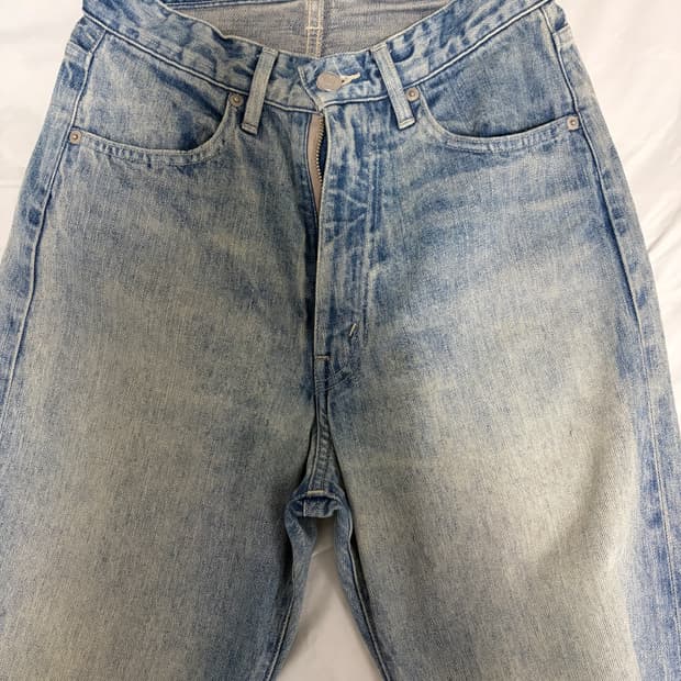 오라리 셀비지 