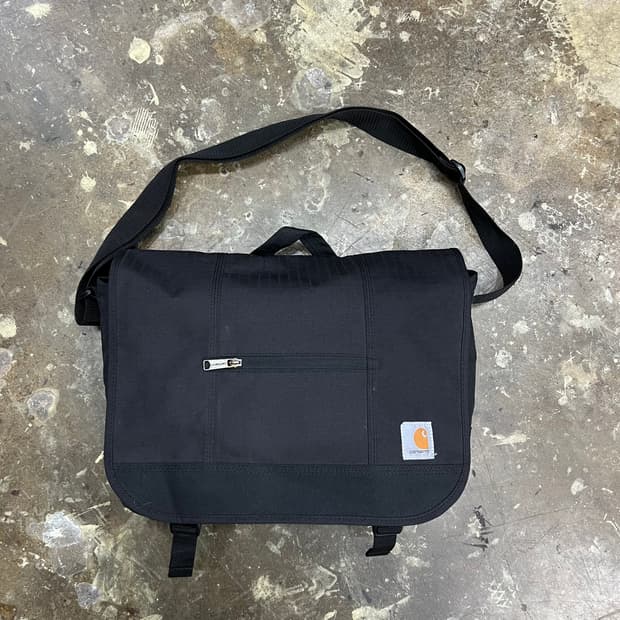 칼하트 메신저백 크로스백 가방