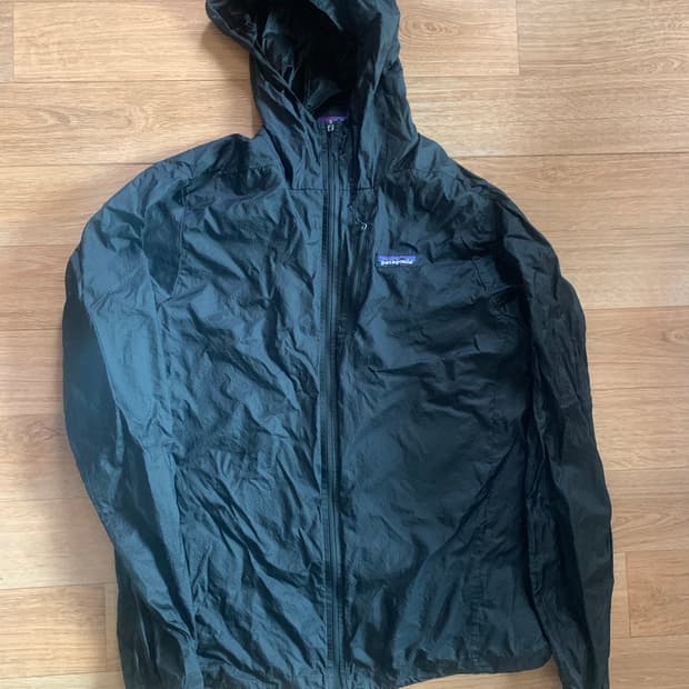 파타고니아 패커블 후디니 M