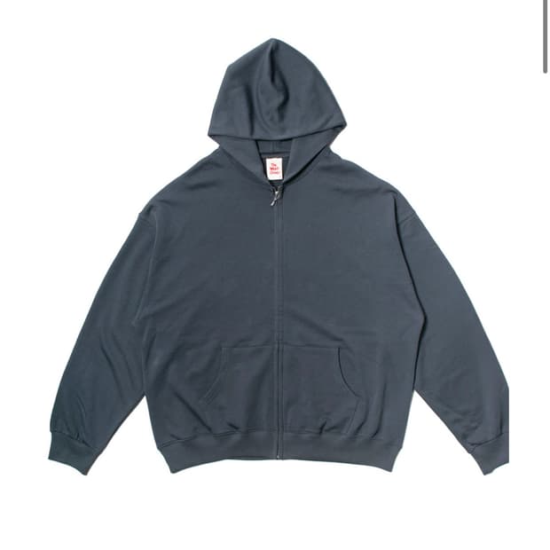 [1] 뤡코즈 집업 후디