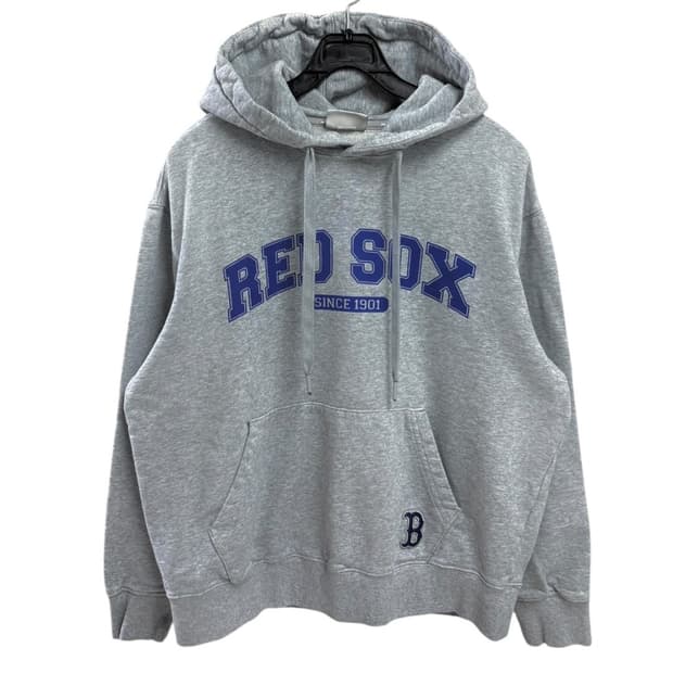 MLB 보스턴 레드삭스 후드티