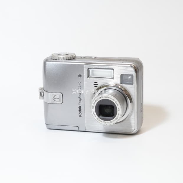 코닥 이지쉐어 C340