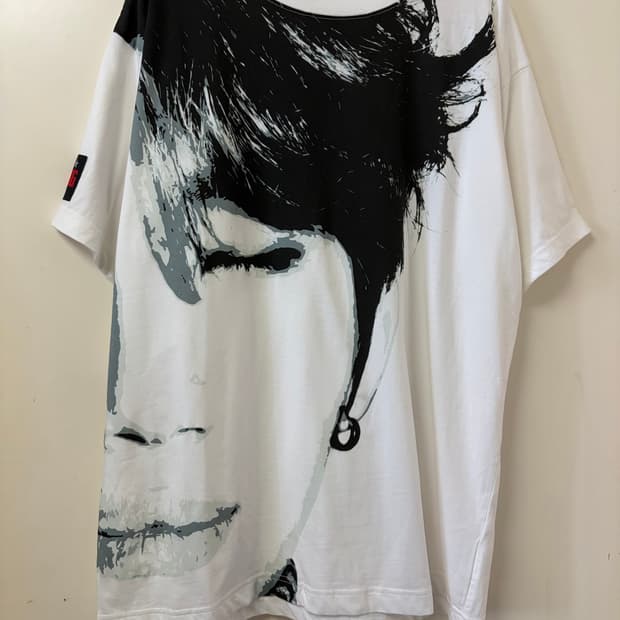 Big Bang fantastic baby tshirts