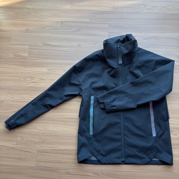 Adidas 테렉스 마이쉘터 블랙