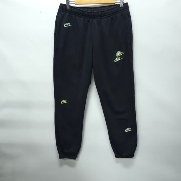 나이키 멀티스우시 스웨트 조거팬츠 ( 남성XL )