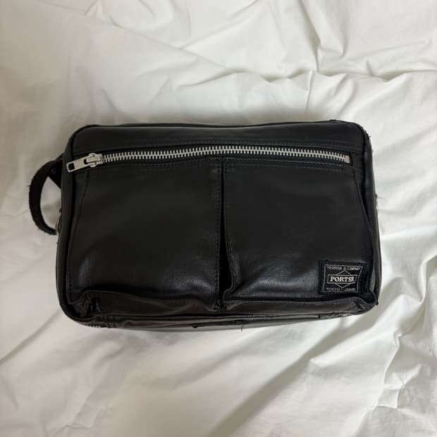 Porter 요시다포터 프리스타일 카메라백