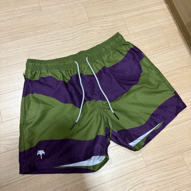 OAS 오에이에스 스윔팬츠