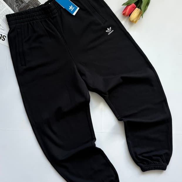 adidas 아디다스 에센셜 조거 팬츠