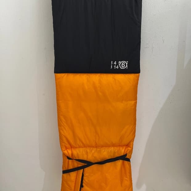 Mm6 노스페이스 목도리