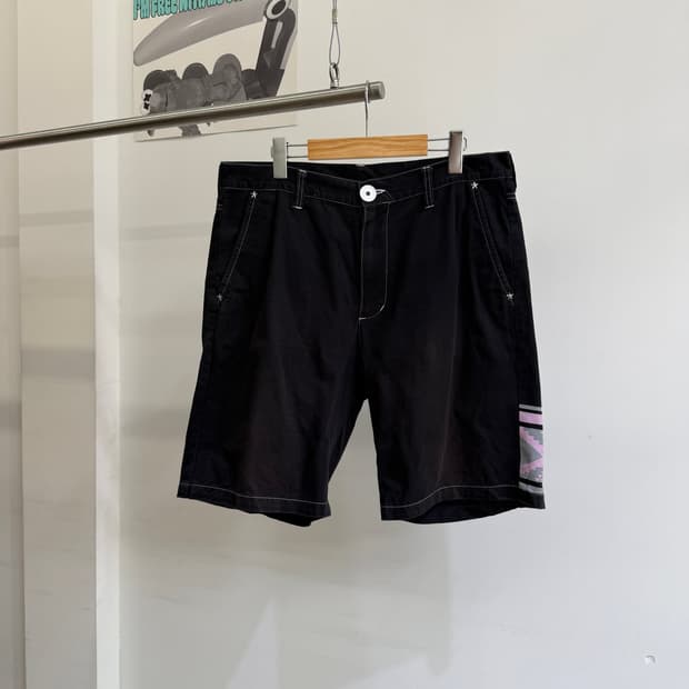ATMOS (Made in Japan) 반바지