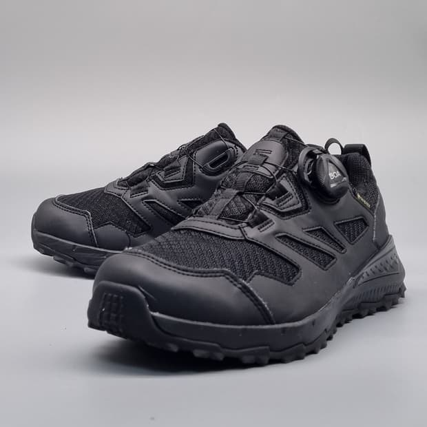 k2 보아 안전화  240