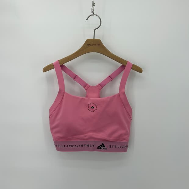 [adidas] 아디다스 바이 스텔라 맥카트니 스포츠 브라탑