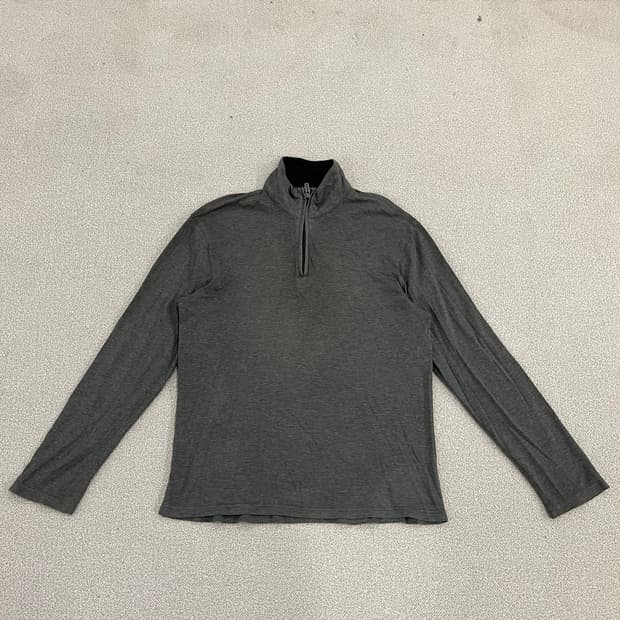 [M] 마이클코어스 반집업 긴팔 티셔츠 0102M1