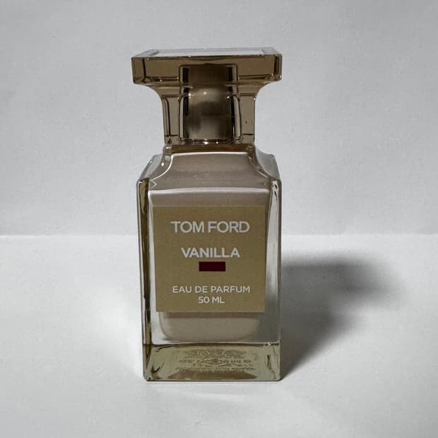 백화점 구매 국문택) 톰포드 바닐라 향수 50ml