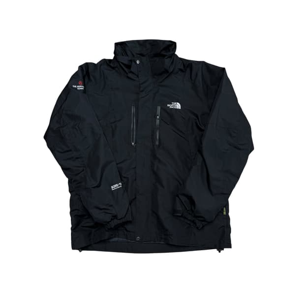 노스페이스 바람막이