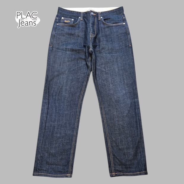 32인치 플랙진 STEEZE 진청바지 