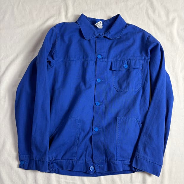 French Work Jacket 프렌치워크자켓 M