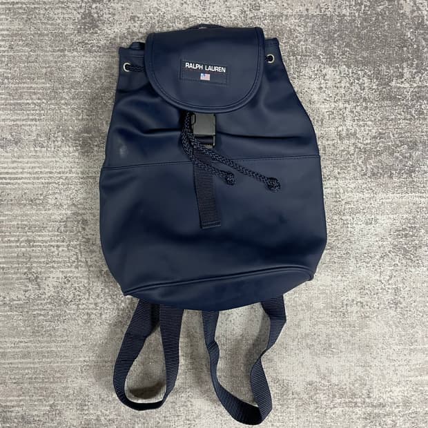R.L SPORT 복조리 백