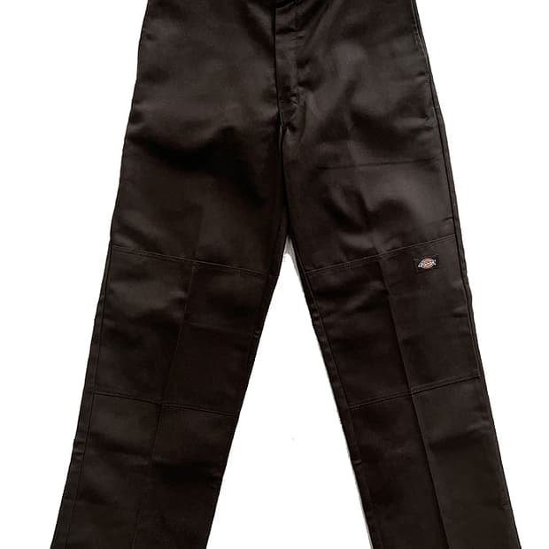 디키즈 더블니 팬츠